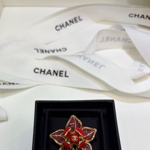 Chanel Ring 161100 YY261028164