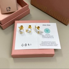 Miu Miu Earring 160705 YY26102882