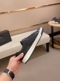 Gucci Leather men sport shoes HG26101846
