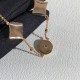 Louis Vuitton Necklace 162678 YY261028403