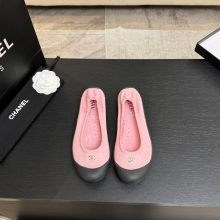Chanel Leather women sport shoes HG26082822