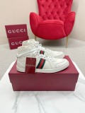 Gucci Leather men sport shoes HG26092701