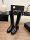 Chanel Leather women boots HG26091401