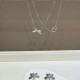 Dior Necklace 160940 YY261028124