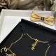 Chanel Necklace 163177 YY261028457