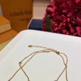 Louis Vuitton Necklace 161061 YY261028158
