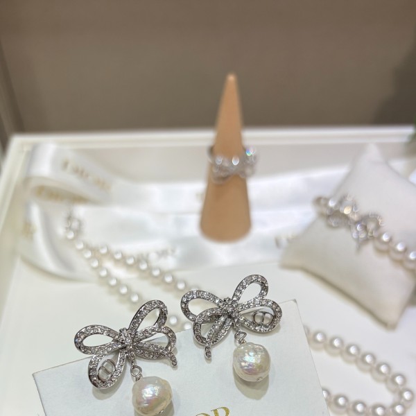 Dior Earring 162354 YY261028350