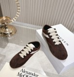 Alexander Leather McQueen men sport shoes HG26091982