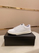 Gucci Leather men sport shoes HG26101846