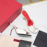 Valentino Leather women 11cm high heel shoes HG26101018