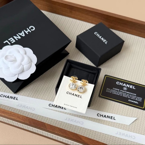 Chanel Earring 163414 YY261028491