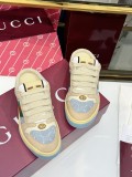 Gucci Leather women sandal shoes HG26092007