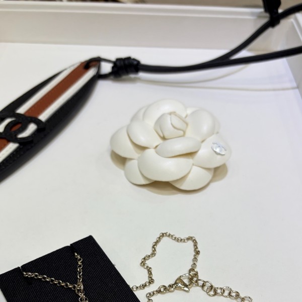 Chanel Necklace 160305 YY26102834