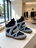 Isabel Leather Marant women sport shoes HG26102272