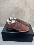 Chanel Leather women sport shoes HG26090804