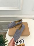 Gianvito Leather Rossi women flat shoes HG26091329