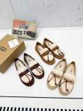 UGG Leather women sport shoes HG26091984
