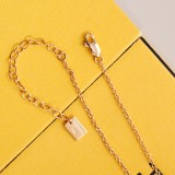 Fendi Necklace 161796 YY261028283