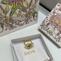 Dior Ring 162498 YY261028382