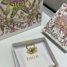 Dior Ring 162498 YY261028382