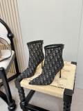 Dior Leather women boots HG26102909