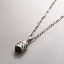 Bottega Veneta Necklace 161870 YY261028293