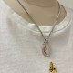 Dior Necklace 162780 YY261028418