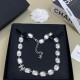 Chanel Necklace 161741 YY261028275