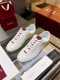 Gucci Leather unisex sport shoes HG26102902