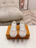 Louis Leather Vuitton women sport shoes HG26092915