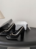 Chanel Leather women flat shoes HG26101921