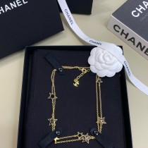 Chanel Necklace 162033 YY261028324