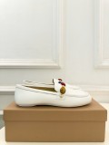 Gianvito Leather Rossi women flat shoes HG26091329