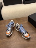 Chanel Leather women sport shoes HG26091966
