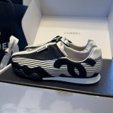 Chanel Leather women sport shoes HG26101164