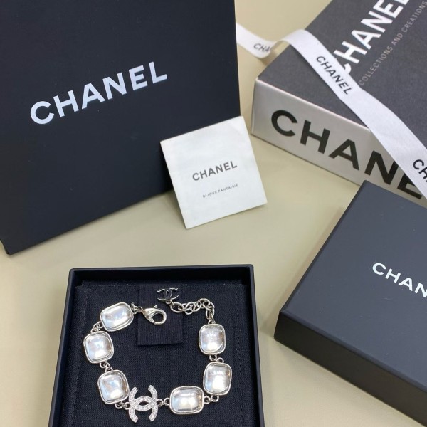 Chanel Bracelet 161739 YY261028276