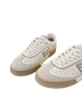 Fendi Leather unisex sport shoes HG26090638