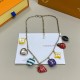 Louis Vuitton Necklace 160675 YY26102895
