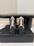 Chanel Leather women boots HG26090201