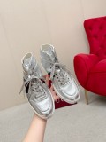 Gucci Leather men sport shoes HG26092701