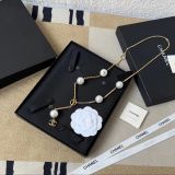 Chanel Necklace 160157 YY26102828
