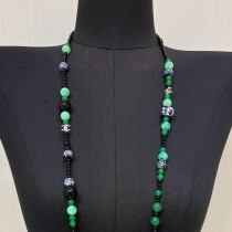 Chanel Long Necklace 161308 YY261028212