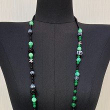 Chanel Long Necklace 161308 YY261028212
