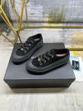 Chanel Leather women sport shoes HG26091317