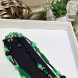 Chanel Long Necklace 161308 YY261028212