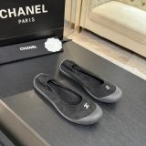 Chanel Leather women sport shoes HG26082822