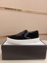 Gucci Leather women sport shoes HG26101843