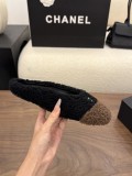 Chanel Leather women sandal shoes HG26102931