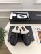 Chanel Leather women flat shoes HG26102636