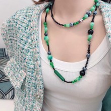 Chanel Long Necklace 162570 YY261028394